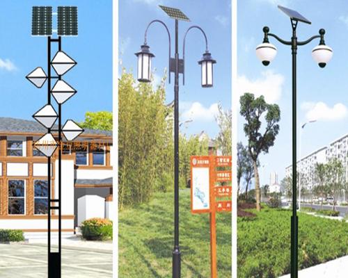  产品展厅 新疆太阳能庭院灯所属分类: 临海新疆太阳能庭院灯
